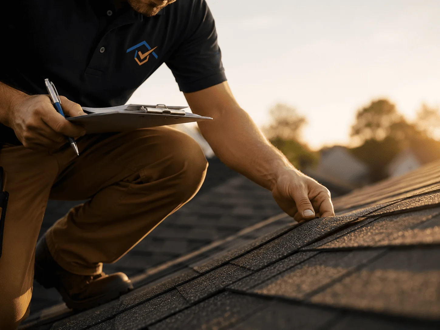 Why Choose Roof Inspection in Hickory Plains, AR