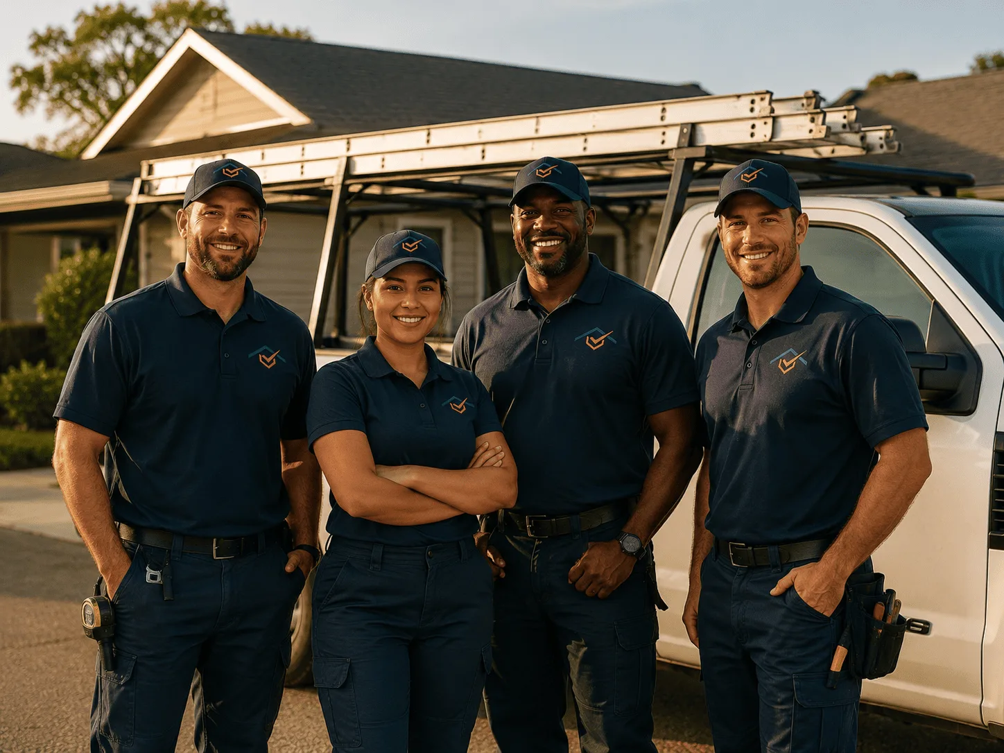 Roof Inspection company in Hickory Plains, AR